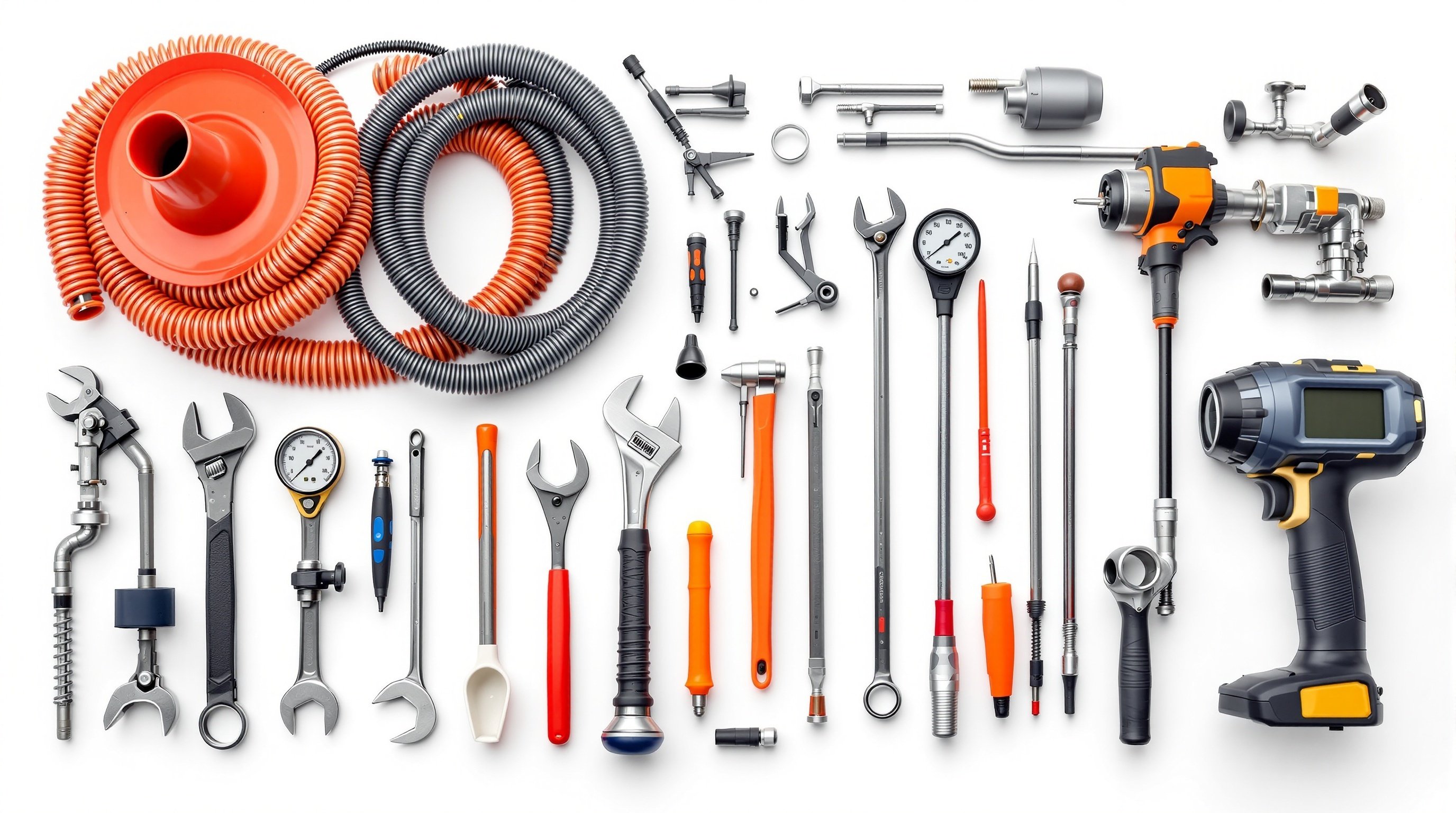 How to Maintain Home Plumbing Systems